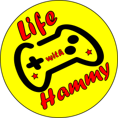 Life With Hammy